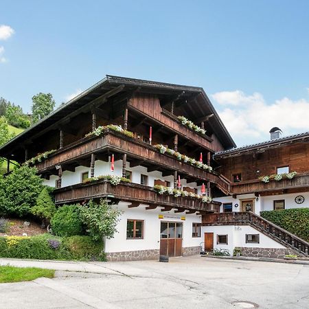 Zellner Top 1 Und 2 Und 3 Apartment Alpbach Exterior photo